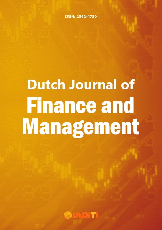 Dutch Journal of Finance and Management